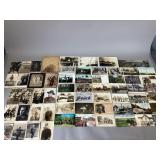 Civil War Postcards and Photos