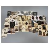 Vintage Photographs