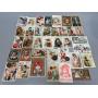 EPHEMERA, POST CARDS, VICTORIAN TRADING ONLINE AUCTION