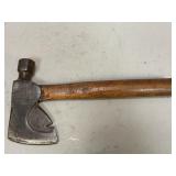 Pittsburgh Pennsylvania Carpenterï¿½s Half Hatchet