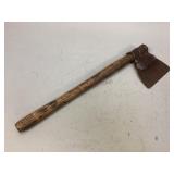 Antique Tobacco Hatchet