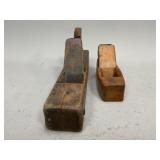 Ogonz Tool Co. Wood Planes