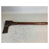Vintage Axe