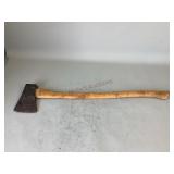 Broad Axe