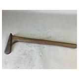 Unique Antique Axe