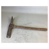 Antique Pickaxe