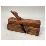 Fahnestock Wood Molding Plane