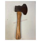 Antique Hewing Axe/Hatchet