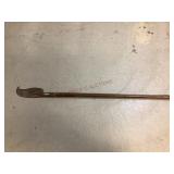 Antique Brush Hook
