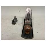Stanley No. 6 and No. 45 Wood Planes