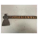 Early Axe