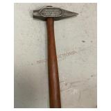 Fred S. Brooks Fuel Service Coal Pick Hammer