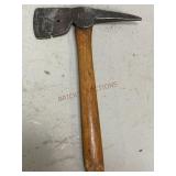 Unique Spike Axe