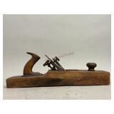 The Standard Rule Co. Wood Plane