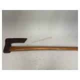 Balkan Axe
