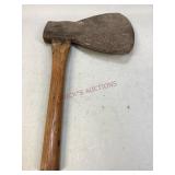 Antique Broad Axe