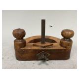 Craftsman Made Router