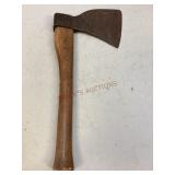 Antique Trade Axe
