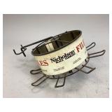 Vintage Nicholson Files Store Display Rack