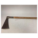 Possibly Biscayne Trade Axe