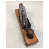 Antique Stanley 27 1/2 Transitional Plane