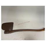 Antique Turf Axe