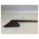 Potentially Pennsylvanian Broad Axe