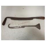 Antique Tools