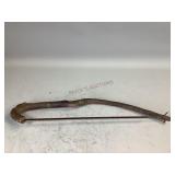 Antique Bow Saw