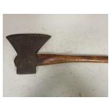 Broad Axe