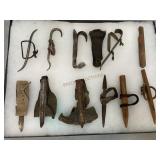 Antique Corn Husks