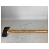 U.S C.C.C. Axe