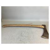 Bouix Goosewing Axe