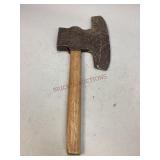 Antique Broad Axe