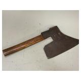 European Goosewing Axe