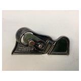 Antique Stanley 95 Edge Plane