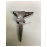 Vintage Stake Anvil or Bick Iron