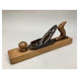 Vintage Winchester Transition Wooden Hand Plane