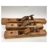 Vintage Ohio Tool Co. & Ogontz Tool Co. Planes