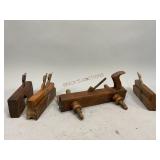 New York Wood Planes