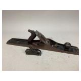 Stanley No. 7 Jointer & Stanley No. 75 Hand Planes