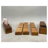 Wood Plane