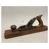 Keen Kutter Wood Plane