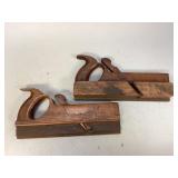 Union Factory Tongue & Groove Planes