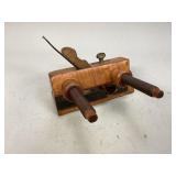 Union Factory Plow Plane