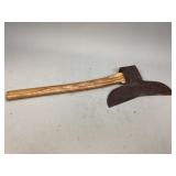 Antique Turpentine Axe