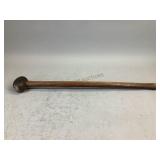 Napping Hammer
