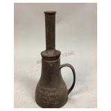 Dayton Malleable Iron Co. Railroad Shop Torch