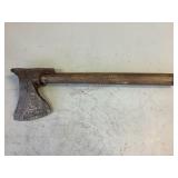 Handmade Hatchet