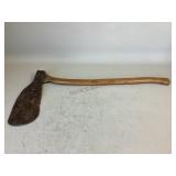 Norwegian Farm Axe